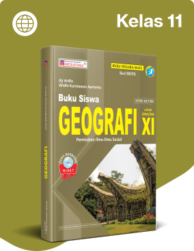 Geografi 11