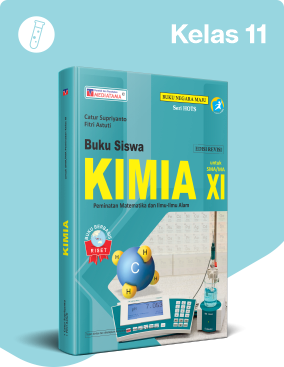 Kimia 11